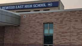 Oswego will allow non-Oswego residents to buy school parking permits