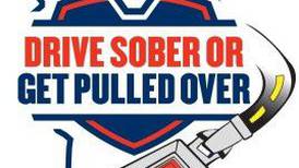 Grundy County steps up seat belt enforcement ahead of Memorial Day travel 