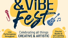 Westmont to hold first Vision & Vibe Fest Sept. 13-14