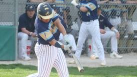 Marquette baseball earned chance to defend 1A title