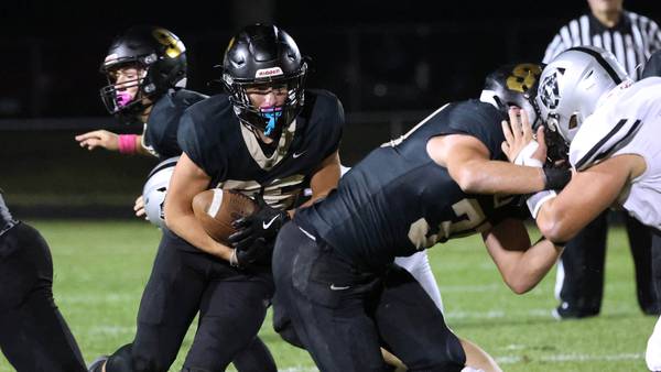 DeKalb County Week 7 IHSA football previews