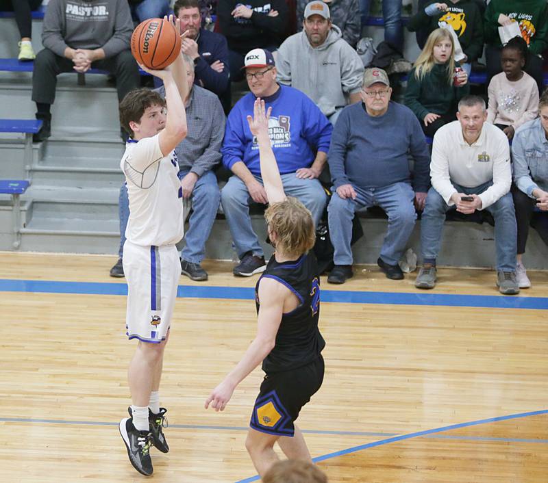 Photos Somonauk vs Newark boys basketball Shaw Local