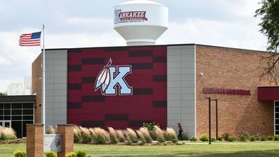 Forensic audit results on YEP spending shared in District 111