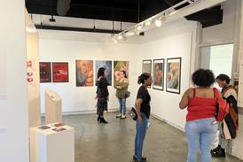 19 NIU students to showcase creative works 
