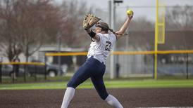 Softball: Ady Waldschmidt, Sterling stun Rockridge in 9-inning thriller