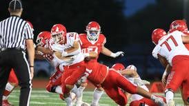 What we learned in Week 2: West Suburban Silver setting up as must-watch football during league play