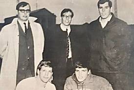 Bureau County Sports Hall of Fame: Howard brothers a fixture in Princeton Tiger sports in the 1960s   