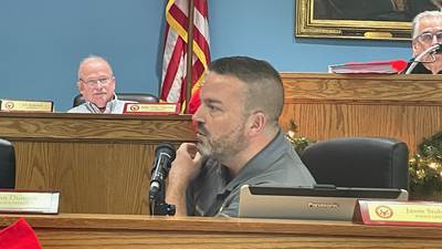 La Salle to buy PD’s first hybrid squad car