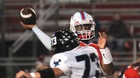 Ryder Miller’s 3 touchdowns, Luke Connell’s big stop get Ottawa past Woodstock North