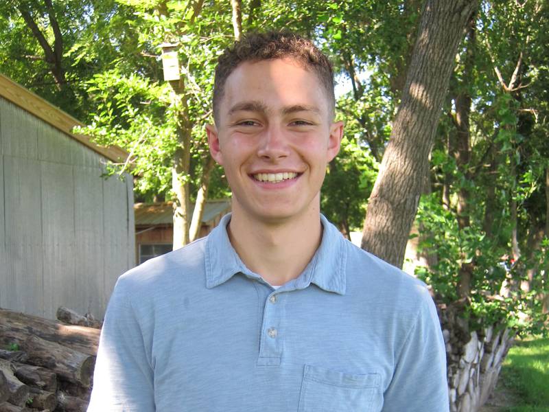 Charles Johnson