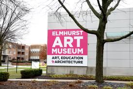 Elmhurst Art Museum to present ‘A Love Supreme’ starting in January