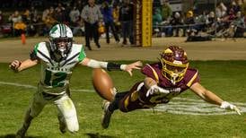 2025 IHSA playoffs: Steve Soucie’s Class 1A semifinal round analysis