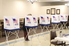 Election 2024: What to know about primary election day in La Salle, Bureau, Putnam counties