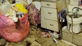 ‘This place is horrific’: 10-week-old complaint details ‘filthy’ conditions at Centralia funeral home