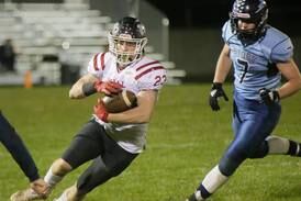 Bureau County teams gearing up for busy summer of football 