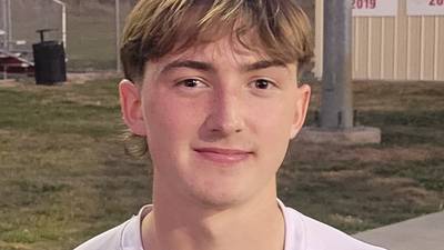 Noah Russow, Streator advance past Ottawa in 2A regional semifinal