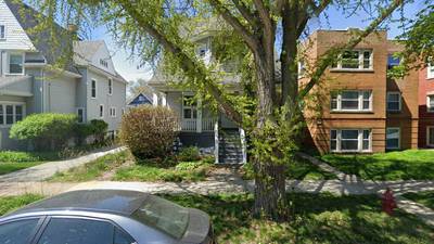 Berwyn: Four-bedroom home built in 1893 sells for $535,000