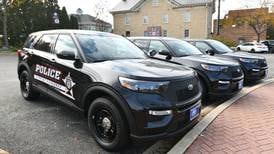 Man arrested by Kankakee police serving search warrant