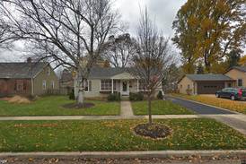 Sale closed in Geneva: $500,000 for a single-family home built in 1948