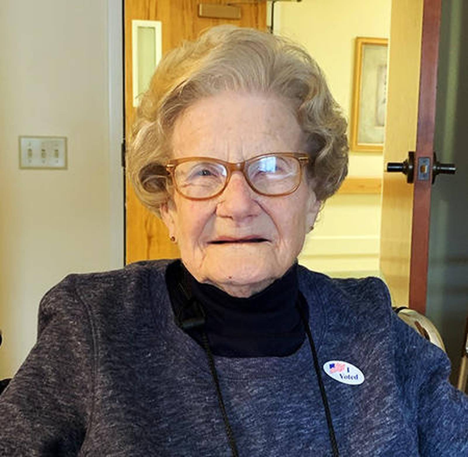 Viola Johnson Shaw Local