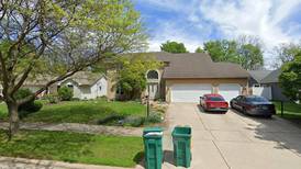 Single-family home sells for $359,900 in Joliet