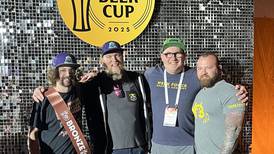 Plainfield brewery earns bronze medal at World Beer Cup