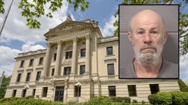 Sandwich man charged after exposing himself to child, police say