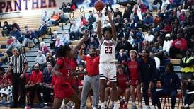 Photos: Oswego vs. West Aurora in boys basketball