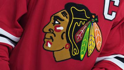 Blackhawks will not wear Pride-themed jerseys due to safety concerns over Russian law