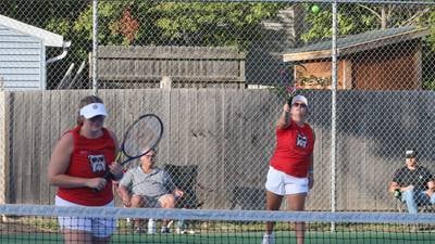 Solid all-around play leads Streator past Kankakee in 4-1 victory