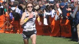 Kane County Chronicle Boys Cross Country Athlete of the Year: Evan Nosek, Kaneland