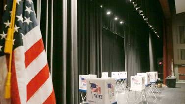 Northern Illinois clerks say ICE agents will not be allowed at polling places during March primary