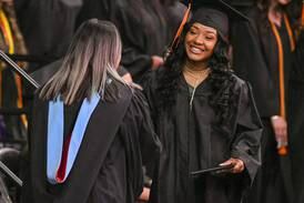 Photos: DeKalb High School celebrates Class of 2023 Commencement