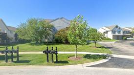 Naperville: Single-family home sells for $475,000