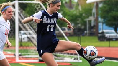 Girls Soccer: 2022 Record Newspapers All-Area soccer team