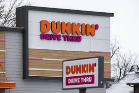 Dunkin’ eyes Briggs Street location in Joliet