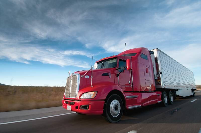 Lee & Andreano Law - Common Causes of Semi-Truck Crashes