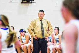 Jim Nugent takes over as women’s basketball coach at Sauk 