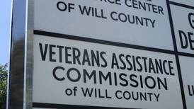 Will County plans campus in Joliet to serve veterans
