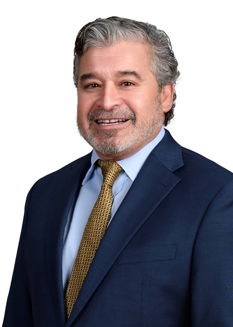 Fox Valley Orthopedics has announced the hiring of Michael Hernandez, MD. Dr. Hernandez is an internal medicine specialist currently accepting new adult and adolescent patients at FVO’s Elgin-Randall location.