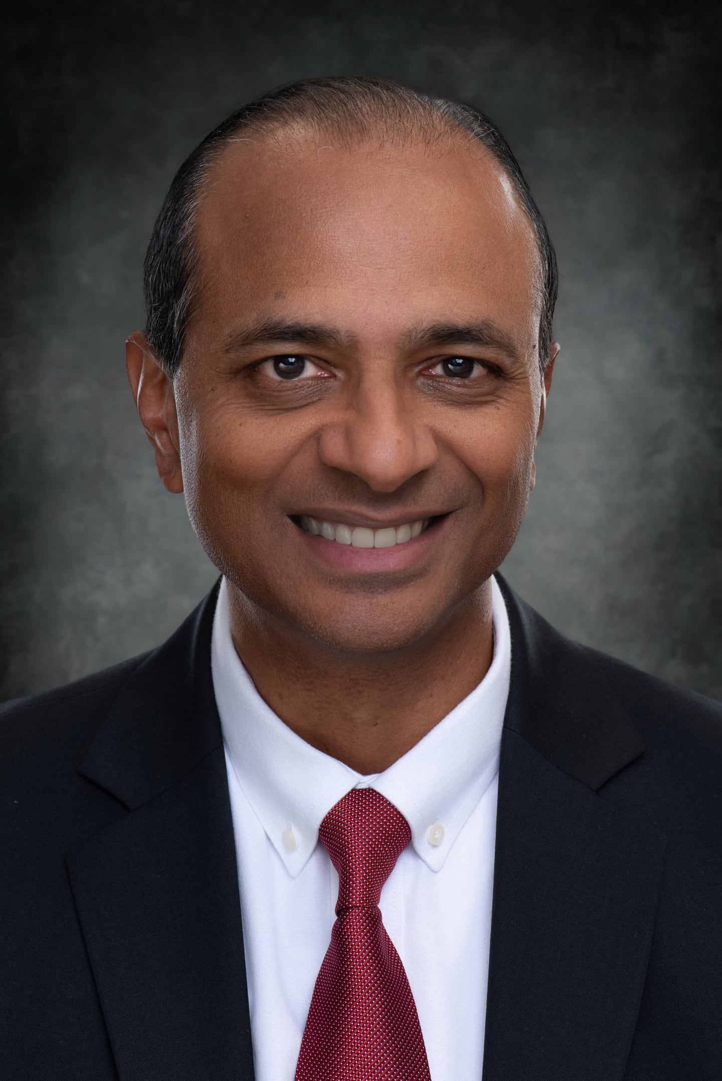 Dr. Manish Bhuva, a board-certified gastroenterologist and board president of GI Partners of Illinois.