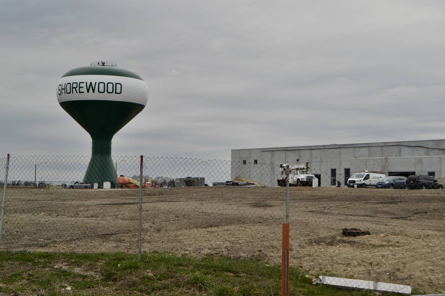 Shorewood