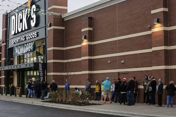 Developer says it can bring Dick’s House of Sport and 50 more stores to Joliet