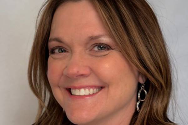 Oswego District 308 teacher a finalist for Golden Apple Award