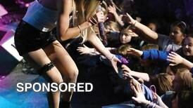 A Month of Music, Comedy, and Holiday Magic at Raue Center