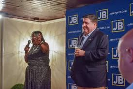 National speculation helps ‘get more for the people of Illinois,’ Pritzker says