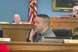 La Salle to buy PD’s first hybrid squad car