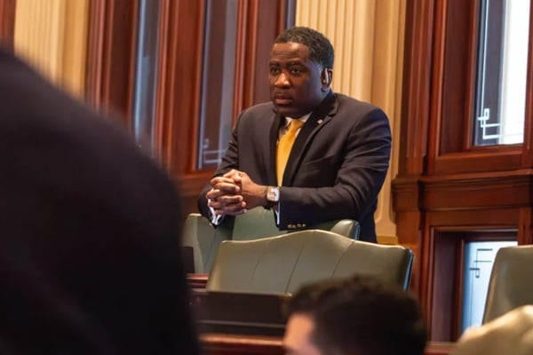 When the school year ends, their paychecks do too. Lawmakers could change that
