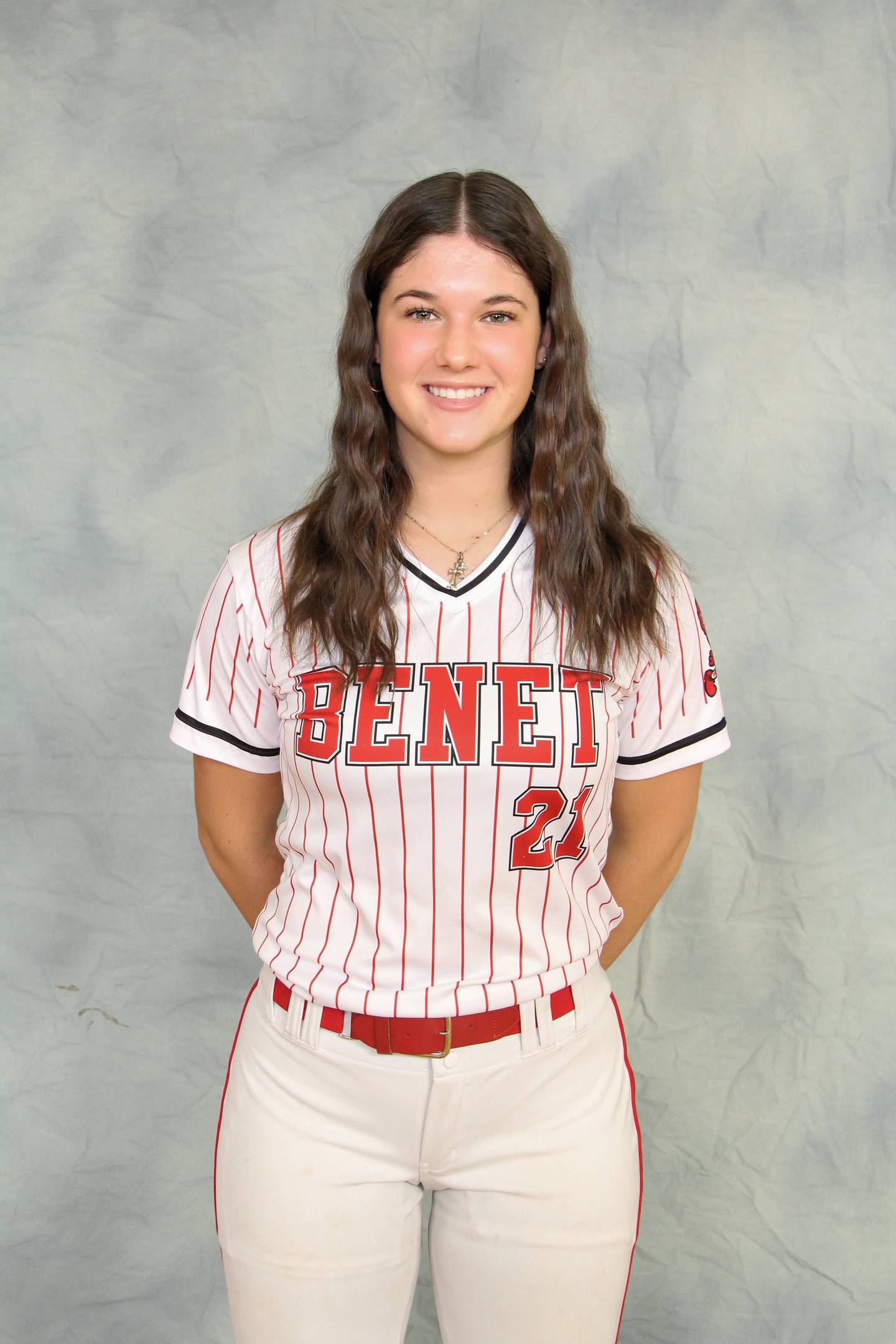 Benet sophomore Sophia Rosner