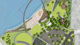 Fox Lake to receive 600K state grant for park development